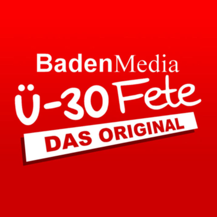 BadenMedia Logo