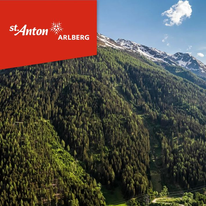 Header Aktion Sommer in St. Anton am Arlberg