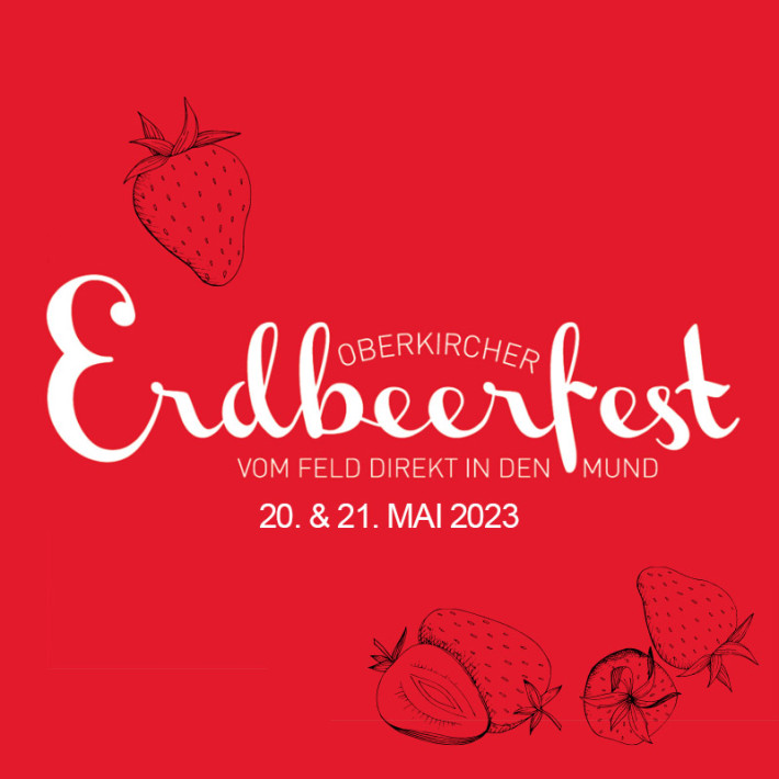 Event Oberlircher Erdbeerfest 2023