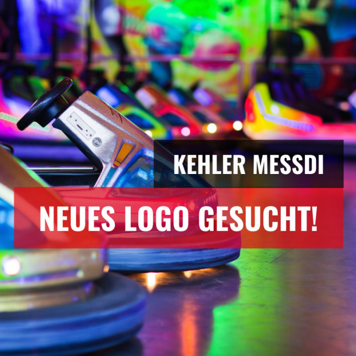 Aktion Abstimmung Logo Kehler Messdi
