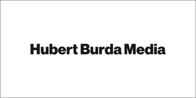 Jobs Logo Hubert Burda Media