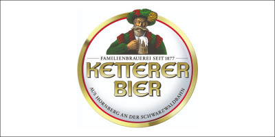 Jobs Logo Ketterer Bier