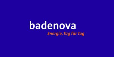 Jobs Logo Badenova
