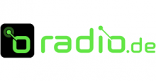 Logo Radio.de