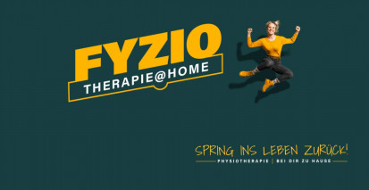 Prämie FYZIO OHRbits Therapie @ Home