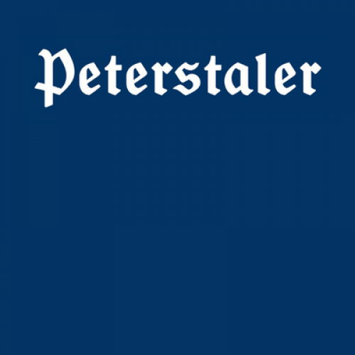 Sponsor Peterstaler