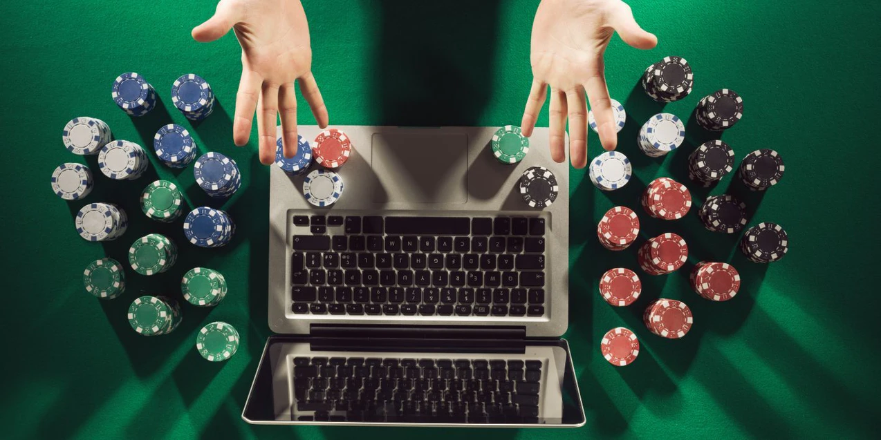 Toto casino online