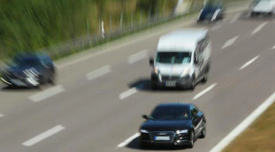 Beispielbild Autos — © Ulrich Marx