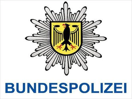 Bundespolizei — © Bundespolizei
