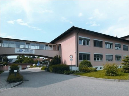 — © Ortenau Klinikum