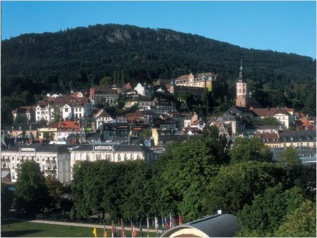 — © Stadt Baden-Baden
