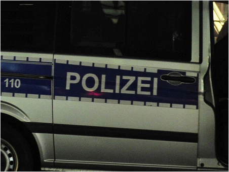 Betrunken und ohne Führerschein in Graben in Lahr gelandet
