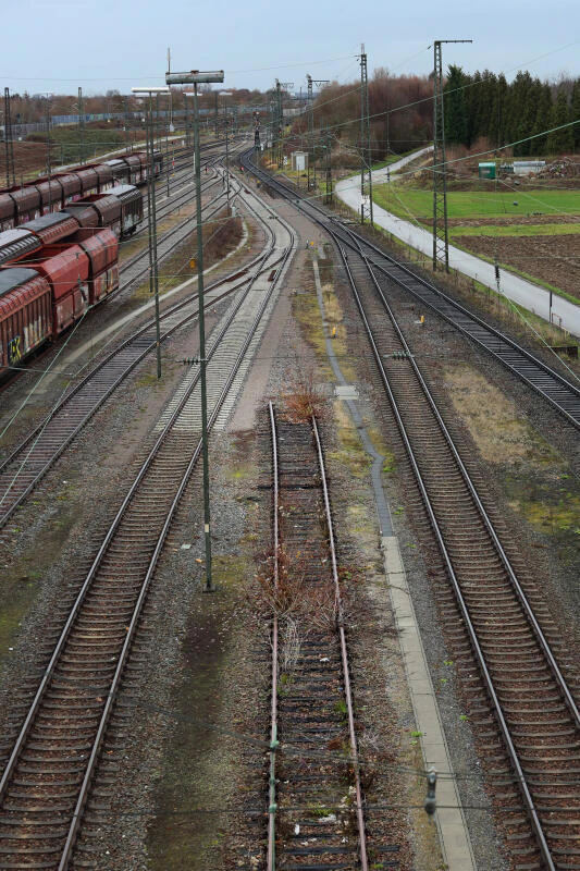 Beispielbild — © Ulrich Marx