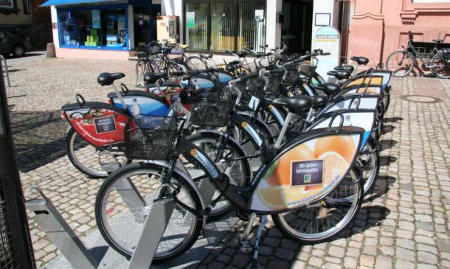  — © Stadt Offenburg