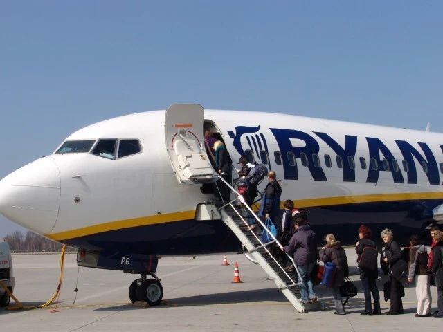  — © Flughafen Karlsruhe/Baden-Baden