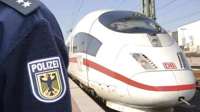 — © Bundespolizei
