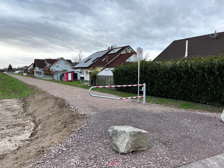 — © Stadt Mahlberg