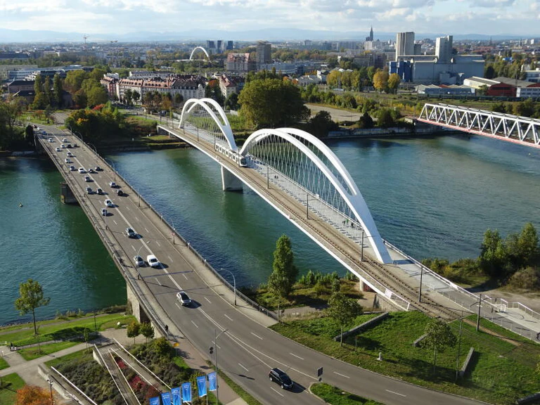 Großübung auf dem Rhein am 10. Juli | HITRADIO OHR