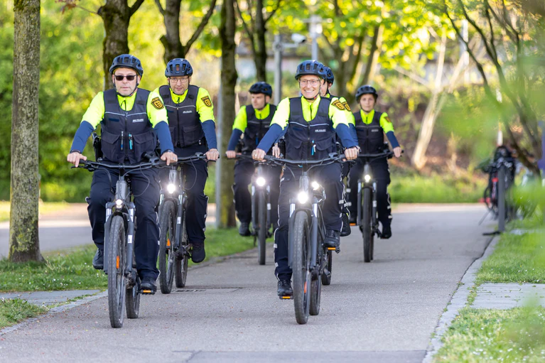 — © Polizeipräsidium Freiburg