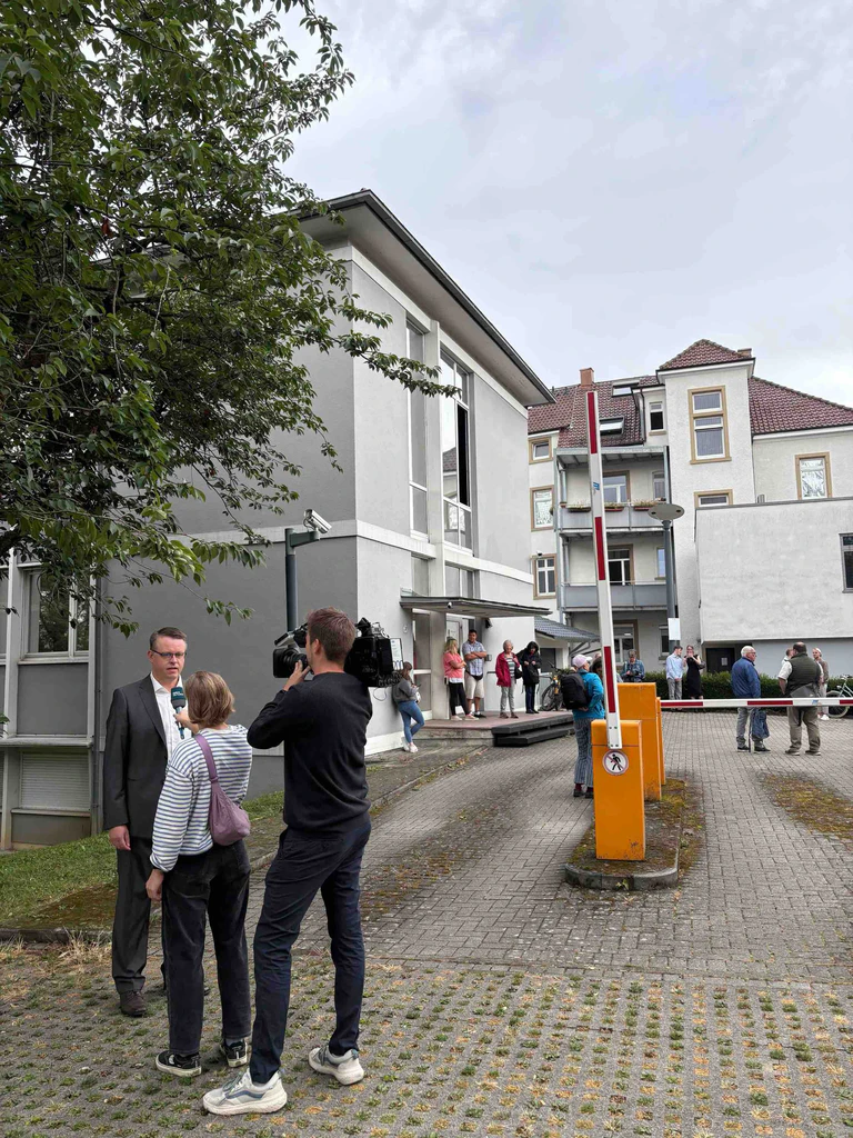  — © Mittelbadische Presse
