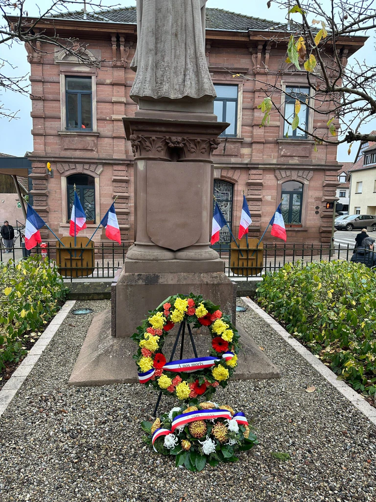 Darum ist heute Feiertag in Frankreich | HITRADIO OHR