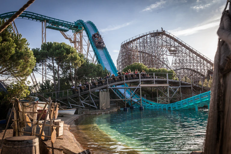 Europa-Park — © Europa-Park