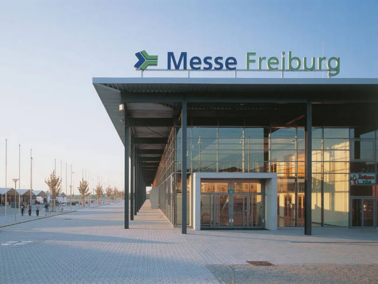— © Messe Freiburg