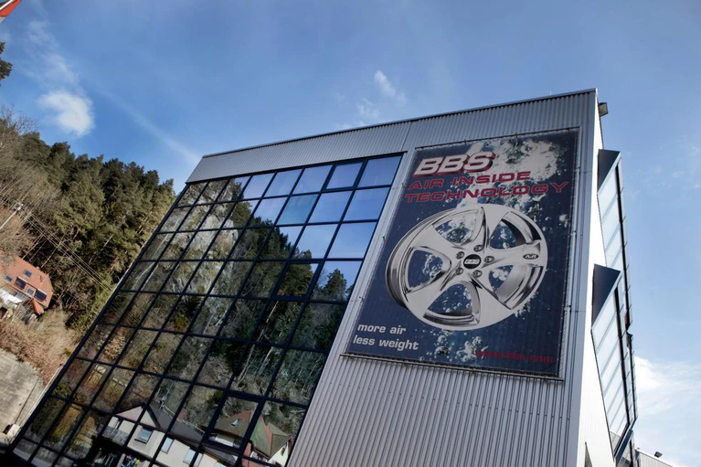 BBS Schiltach — © Christoph Breithaupt