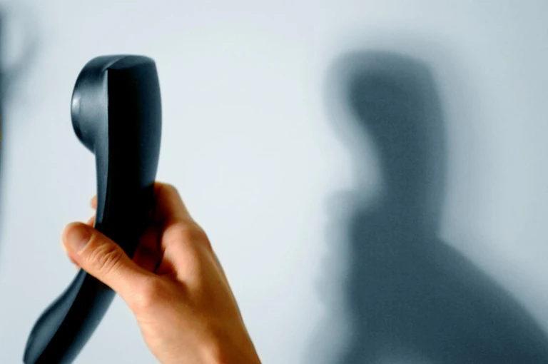 Telefon — © Stephan Hund
